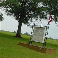 Oak Grove United Methodist Church Cemetery on Sysoon