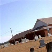 McGee United Methodist Church Cemetery on Sysoon