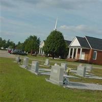 Zion United Methodist Church Cemetery on Sysoon