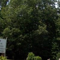 Zion United Methodist Church Cemetery on Sysoon