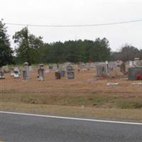 New Hope United Methodist Church Cemetery on Sysoon