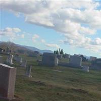 First United Methodist Church Cemetery on Sysoon