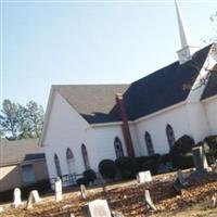 Shady Grove United Methodist Church Cemetery on Sysoon