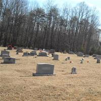 Oak Hill United Methodist Church Cemetery on Sysoon