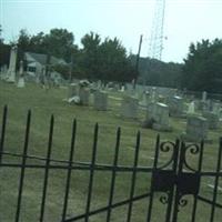 Union Ridge United Methodist Church Cemetery on Sysoon