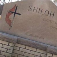 Shilo United Methodist Church Cemetery on Sysoon