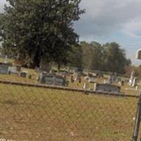 Saint Johns United Methodist Church Cemetery on Sysoon