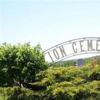 Zion United Methodist Church Cemetery on Sysoon