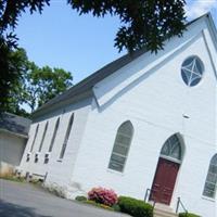 Salem United Methodist Church Cemetery on Sysoon