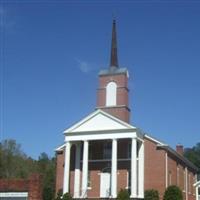 Union United Methodist Church Cemetery on Sysoon