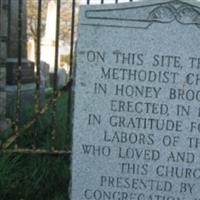 Honey Brook United Methodist Church Cemetery on Sysoon