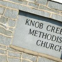 Knob Creek United Methodist Church Cemetery on Sysoon