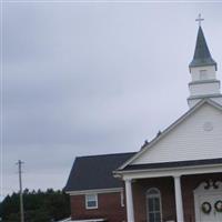 Saint Paul United Methodist Church Cemetery on Sysoon