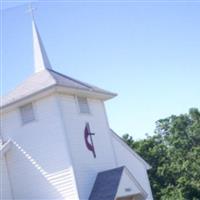 Mount Zion United Methodist Church Cemetery on Sysoon