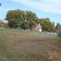 Oak Grove United Methodist Church Cemetery on Sysoon