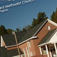 Salem United Methodist Church Cemetery on Sysoon