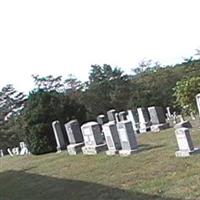 Pine Grove United Methodist Church Cemetery on Sysoon