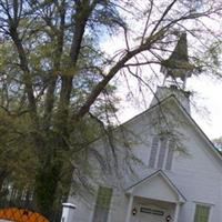 United Methodist Church Cemetery on Sysoon