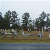 New Hope United Methodist Church Cemetery on Sysoon