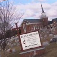 Ruhls United Methodist Church Cemetery on Sysoon