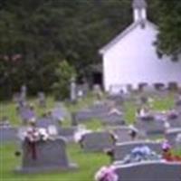 Orma United Methodist Church Cemetery on Sysoon