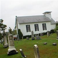 Palo Alto United Methodist Church Cemetery on Sysoon