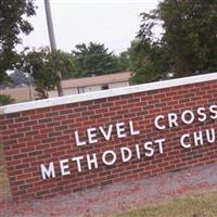 Level Cross United Methodist Church Cemetery on Sysoon