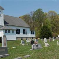 Grace Falls Road United Methodist Church Cemetery on Sysoon