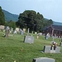 Cedar Grove United Methodist Church Cemetery on Sysoon