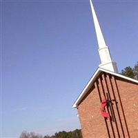 McGee United Methodist Church Cemetery on Sysoon