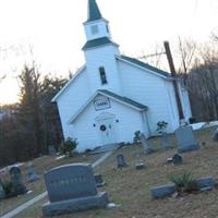 Eden United Methodist Church Cemetery on Sysoon