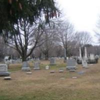 United Methodist Church Cemetery on Sysoon