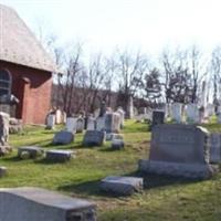 United Methodist Church Cemetery on Sysoon