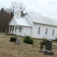 Grace United Methodist Church Cemetery on Sysoon