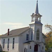 White Stone United Methodist Church Cemetery on Sysoon