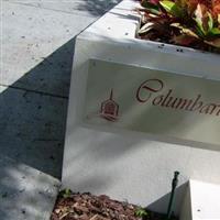 First United Methodist Church Columbarium on Sysoon