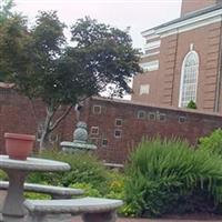 First United Methodist Church Columbarium on Sysoon