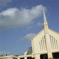 First United Methodist Church Columbarium on Sysoon