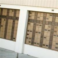 First United Methodist Church Columbarium on Sysoon