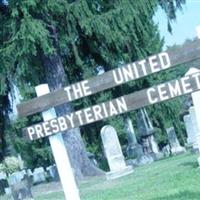 United Presbyterian Cemetery on Sysoon
