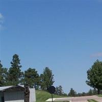 United States Air Force Academy Cemetery on Sysoon