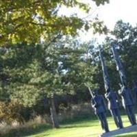 United States Air Force Academy Cemetery on Sysoon