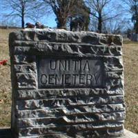 Unitia Cemetery on Sysoon