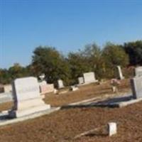 New Unity Baptist Church Cemetery on Sysoon