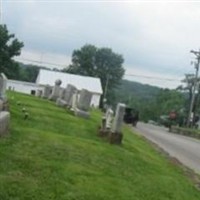 Unity Cemetery on Sysoon