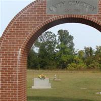 Unity Cemetery on Sysoon