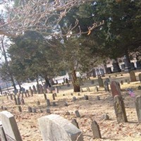 Unity Cemetery on Sysoon