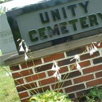 Unity Cemetery on Sysoon