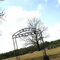 Unity Cemetery on Sysoon