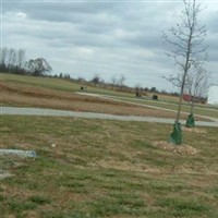 Unity Cemetery on Sysoon